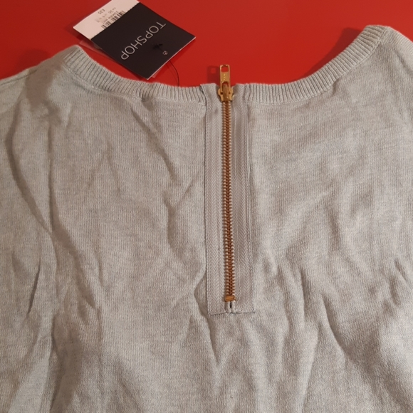 Top shop nit tshirts - Picture 4 of 5